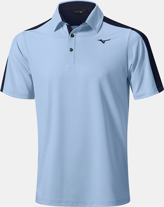 Mizuno Comp Trim Polo Shirt