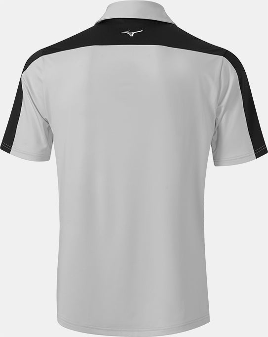 Mizuno Comp Trim Polo Shirt