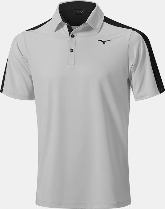 Mizuno Comp Trim Polo Shirt