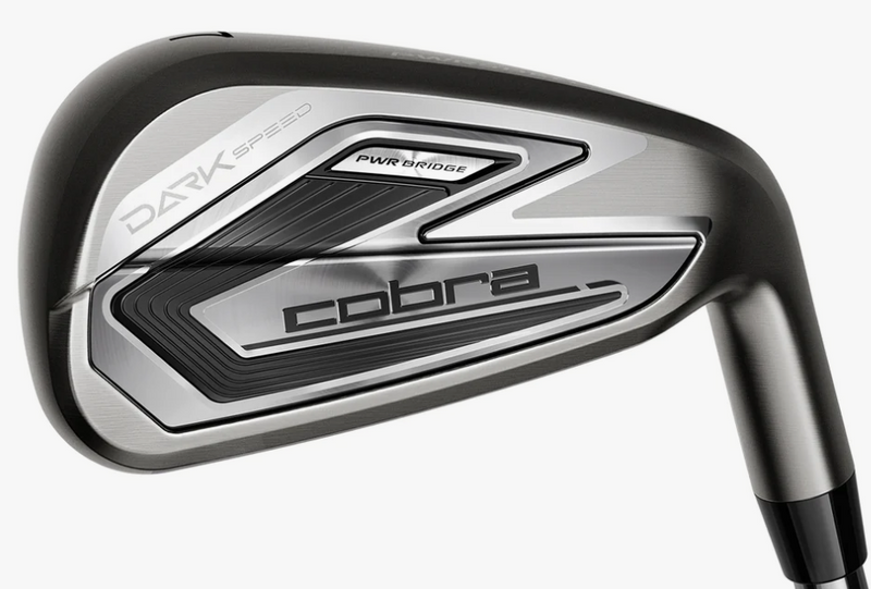 Cobra Darkspeed Graphite Irons