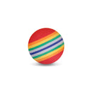 Masters Striped Foam Practice Balls-1