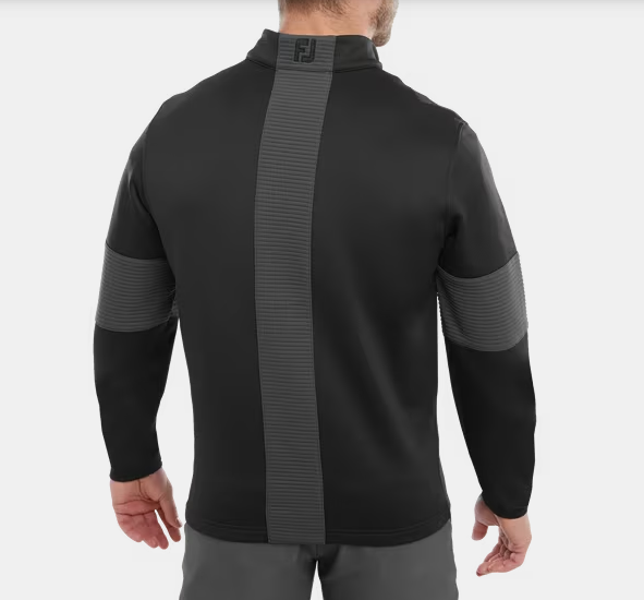 Footjoy Ribbed Chill-Out XP Pullover