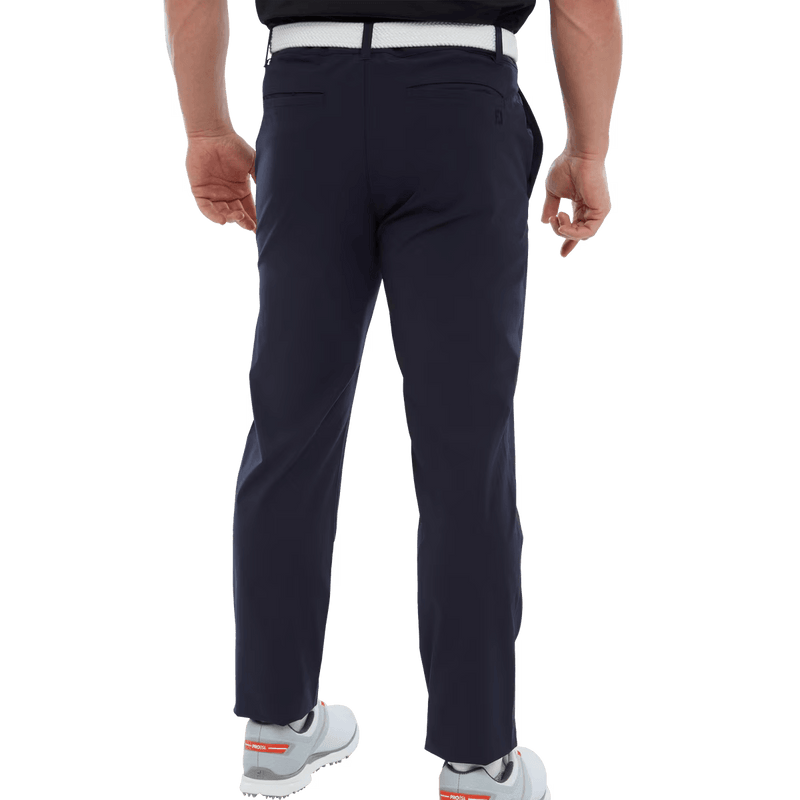 Footjoy Par Golf Trouser (Navy)