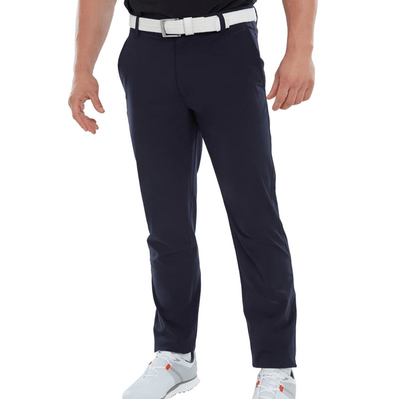 Footjoy Par Golf Trouser (Navy)