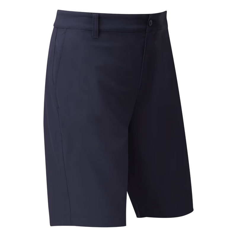 Footjoy Par Golf Short (Navy)