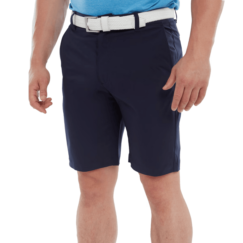 Footjoy Par Golf Short (Navy)