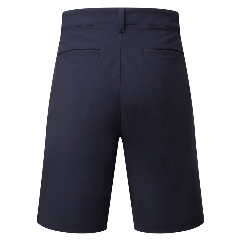 Footjoy Par Golf Short (Navy)