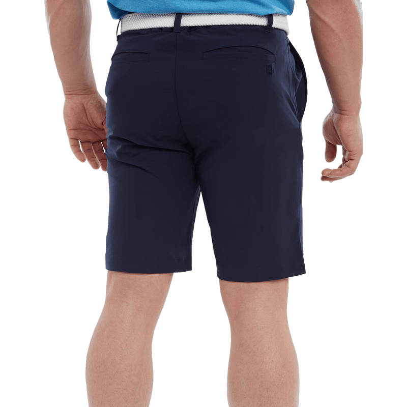 Footjoy Par Golf Short (Navy)