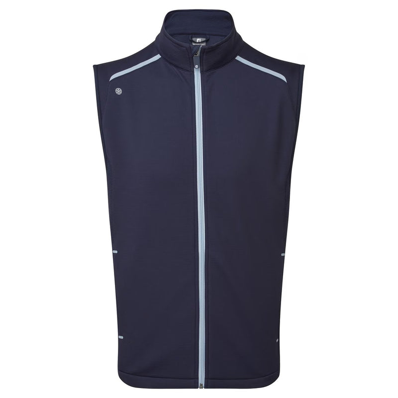 Footjoy ThermoSeries Fleece Back Vest