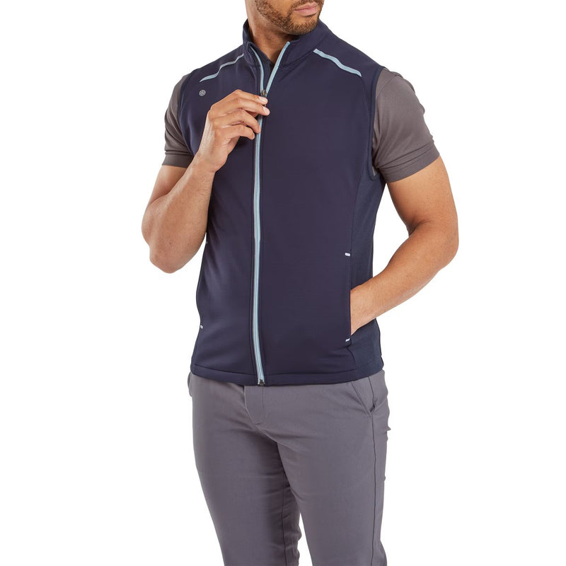 Footjoy ThermoSeries Fleece Back Vest