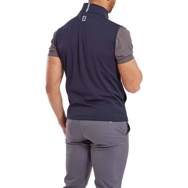 Footjoy ThermoSeries Fleece Back Vest