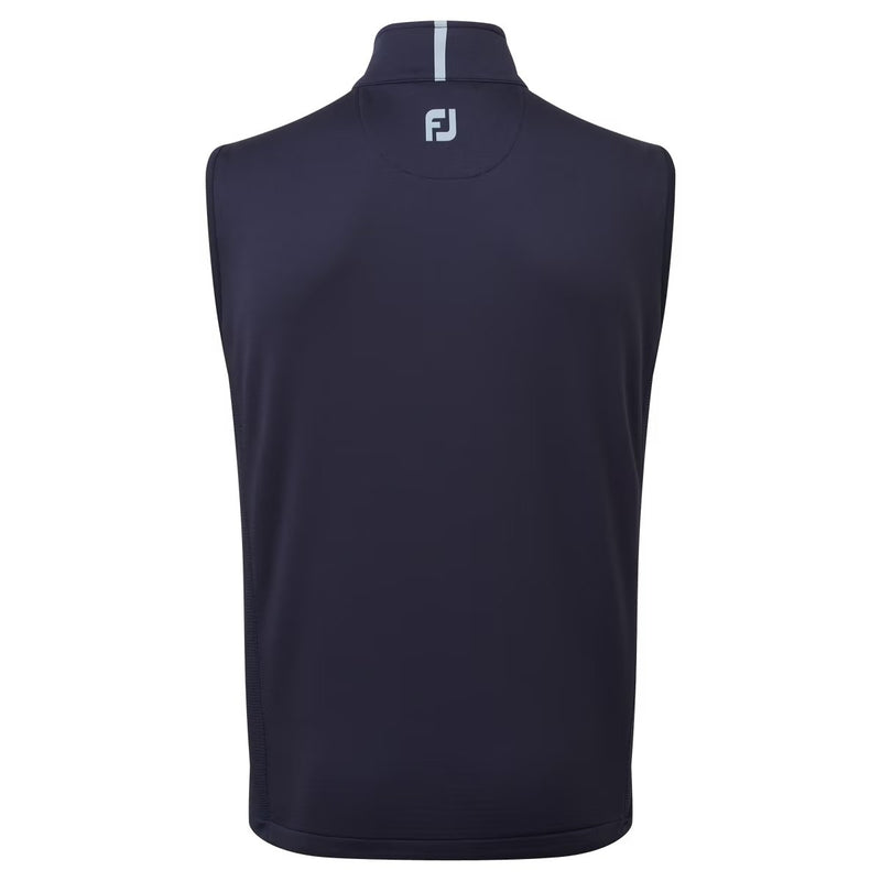 Footjoy ThermoSeries Fleece Back Vest