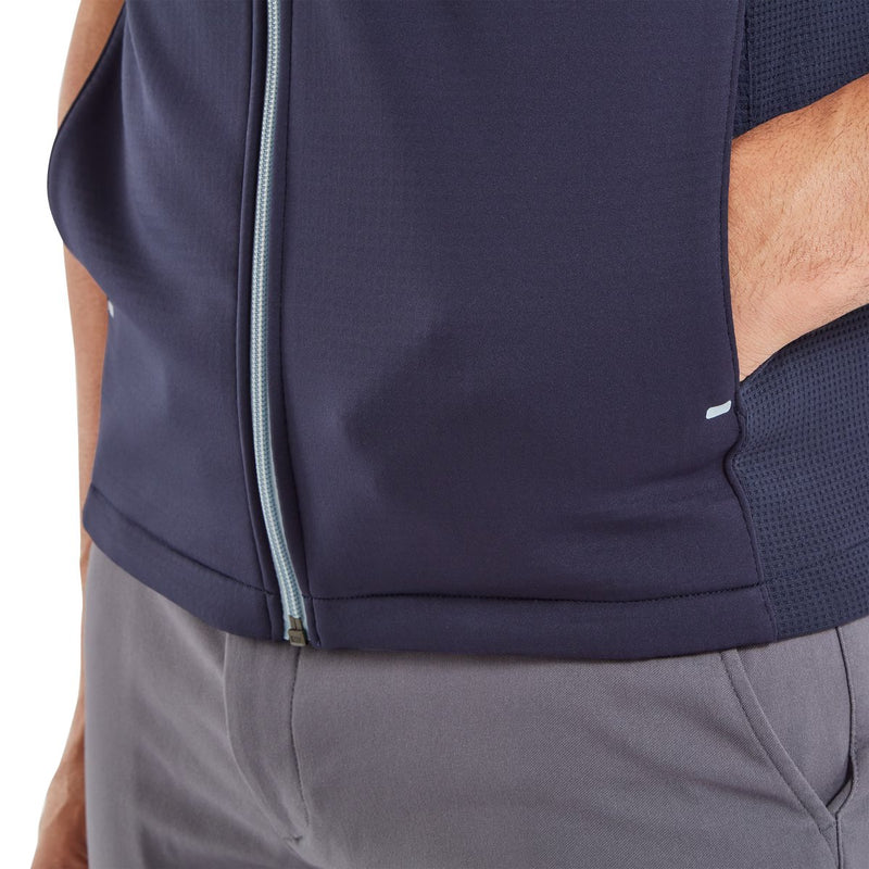 Footjoy ThermoSeries Fleece Back Vest