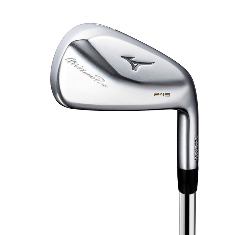 Mizuno Pro 245 Irons