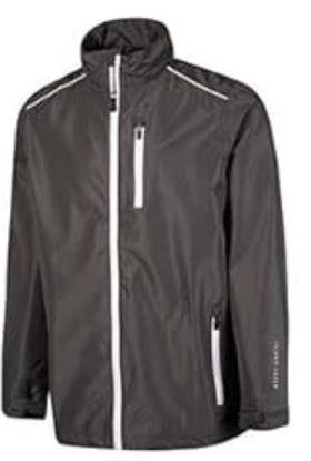 Island Green Waterproof Jacket - Grade B