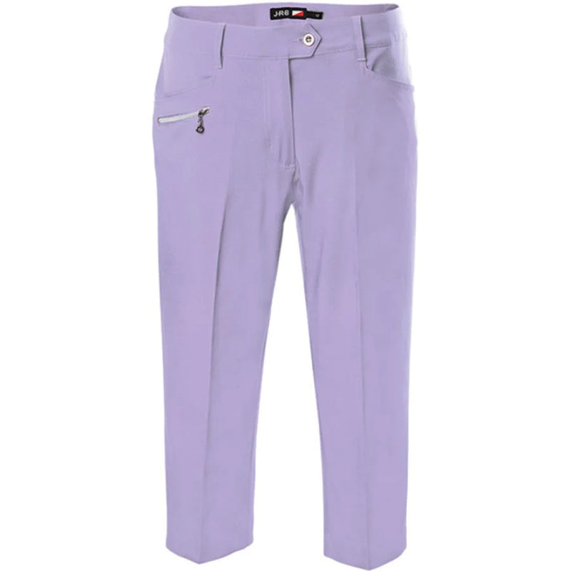 JRB Ladies Classic Capri Trousers