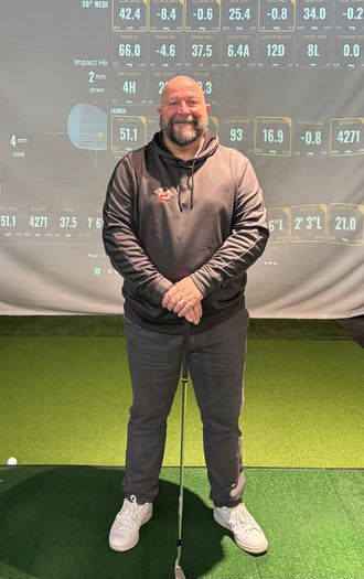 Jason “Slim” SawyerNuneaton StoreOver 40 years experience in the game with over 10 Years as aPGA Professional…. and still passionate about the game!Plenty of knowledge and advice to share with our customersat Midlands Golf.