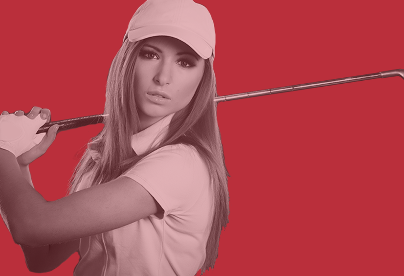 Ladies Golf