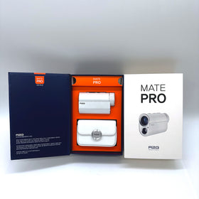 R2G Mate Pro Laser Rangefinder - 0