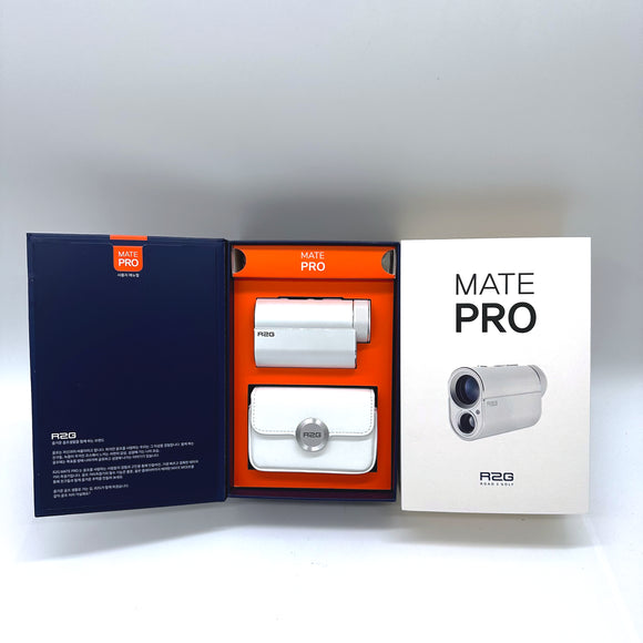 R2G Mate Pro Laser Rangefinder