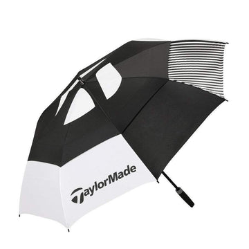Taylormade Double Canopy 64" Umbrella