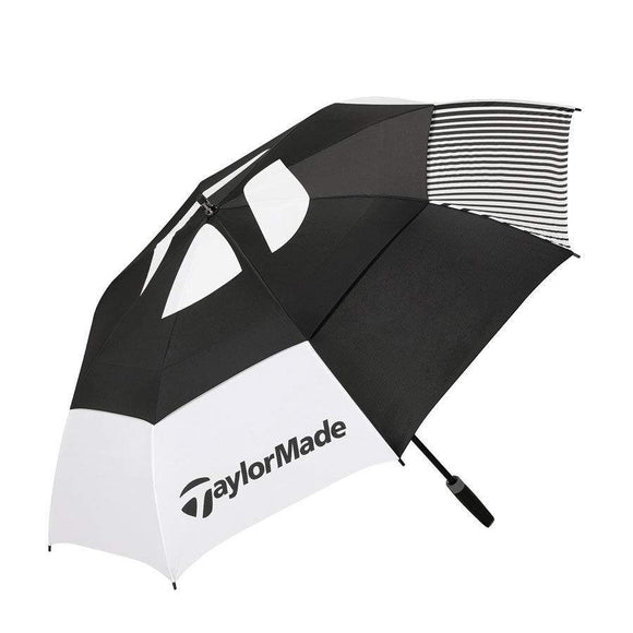 Taylormade Double Canopy 64" Umbrella