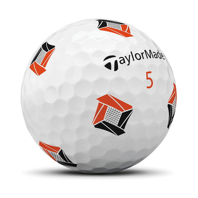 Taylormade TP5x PIX Balls (Dozen)