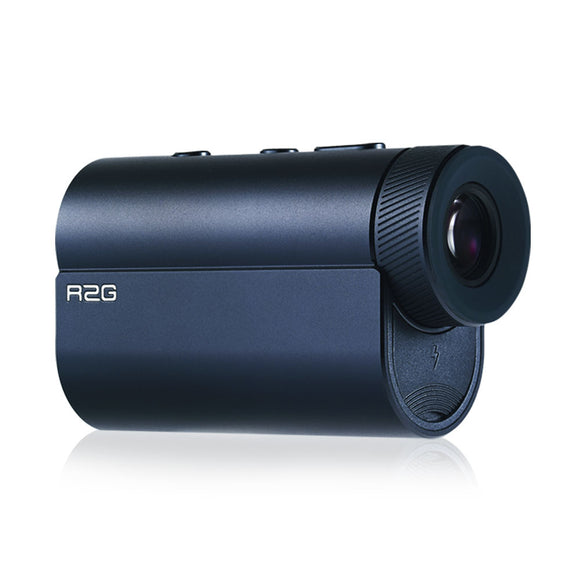 R2G Mate Pro Laser Rangefinder