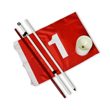 Masters Backyard Golf Set