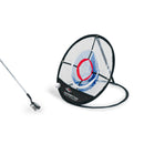 David Leadbetter Pop-up Chipping Net-2