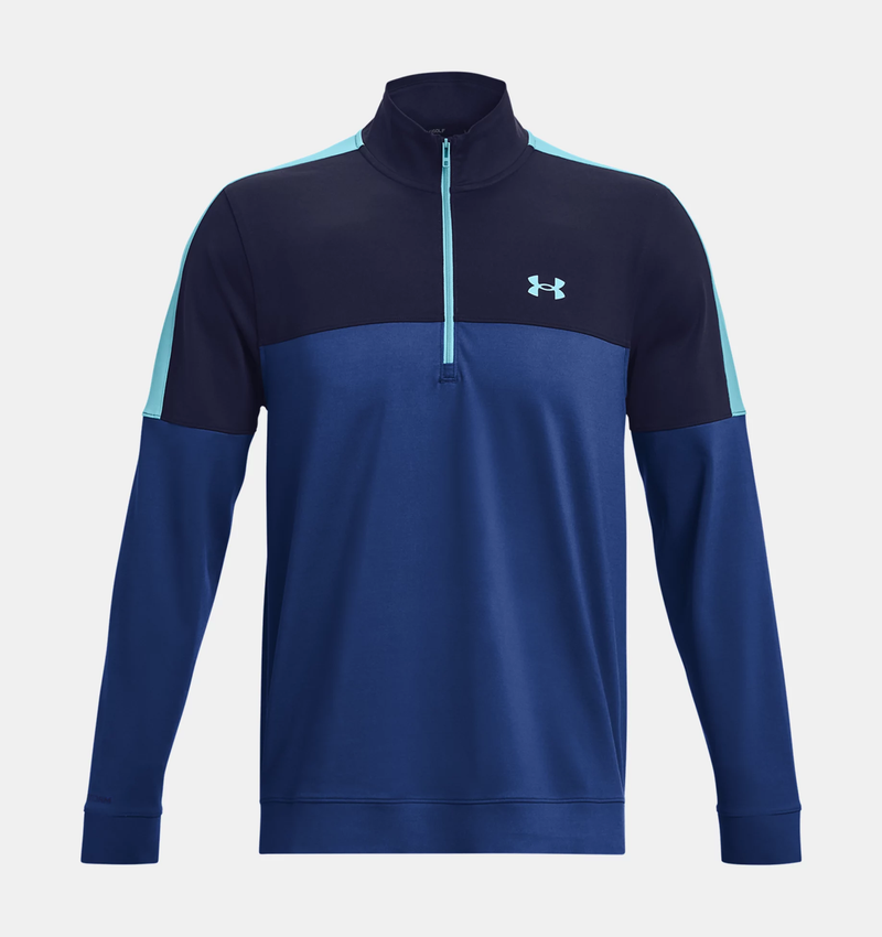 Under Armour Storm Midlayer Half Zip