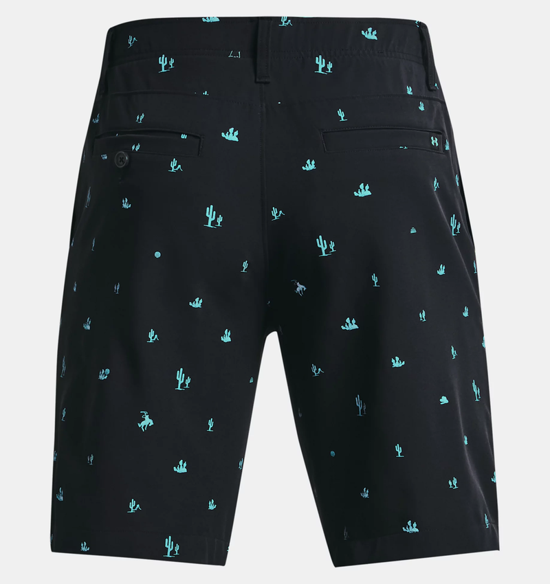Under Armour Drive Printed Short