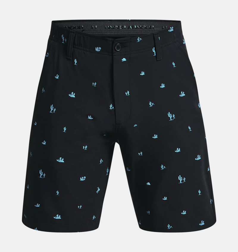 Under Armour Drive Printed Short