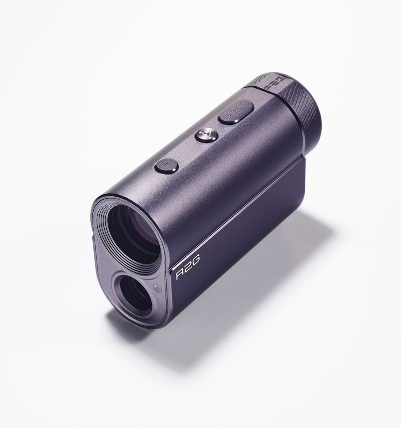 R2G Mate Pro Laser Rangefinder