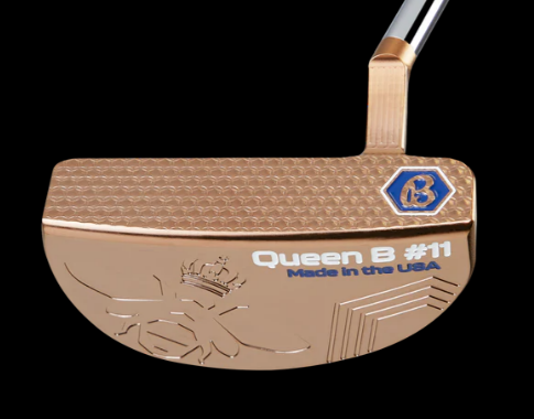 Bettinardi Queen B No 11 Putter