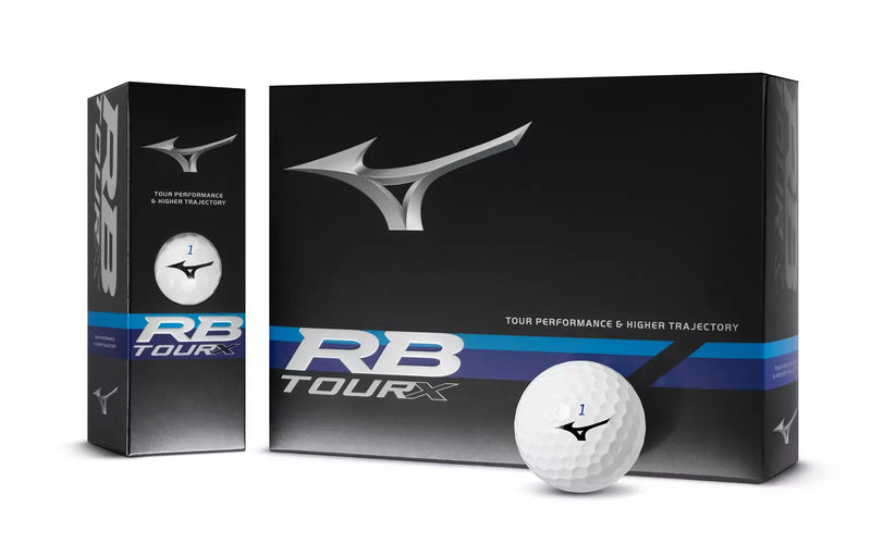 Mizuno RB Tour X Balls (Dzn)