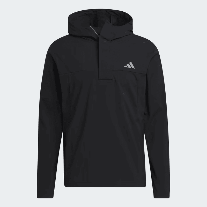 Adidas Ripstop Hoodie