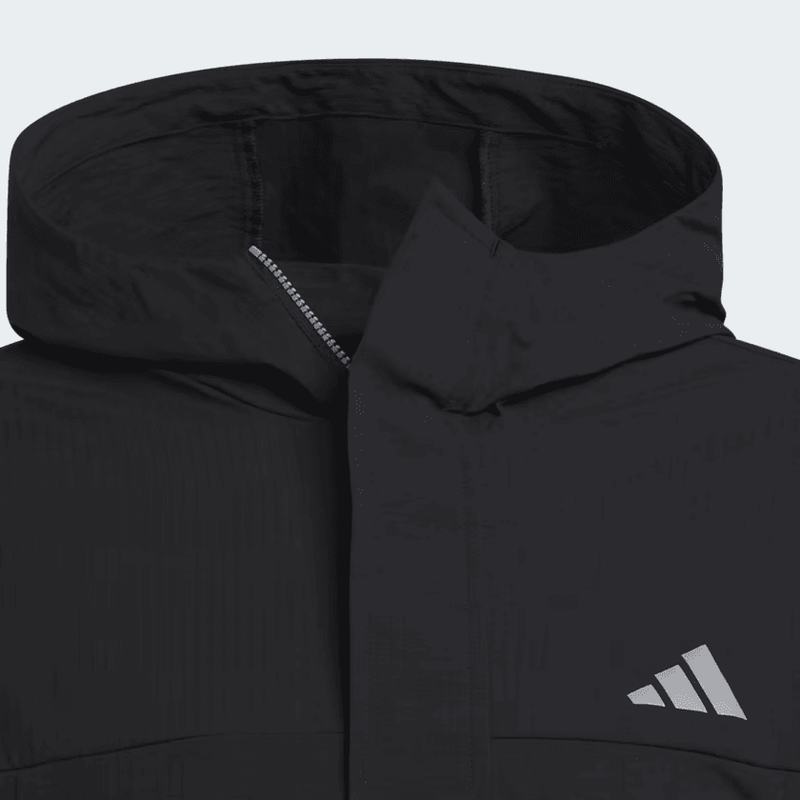 Adidas Ripstop Hoodie