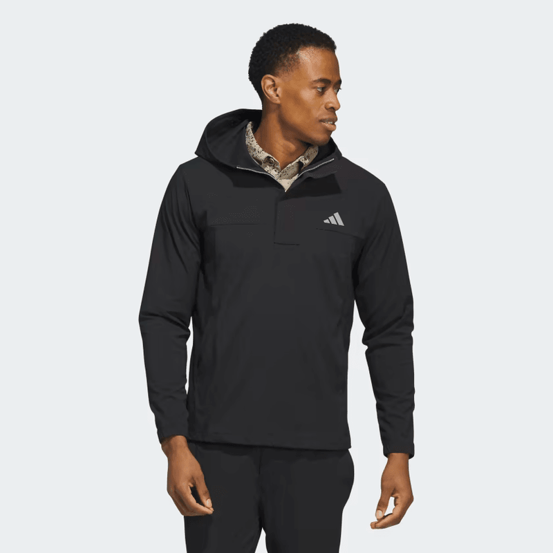 Adidas Ripstop Hoodie