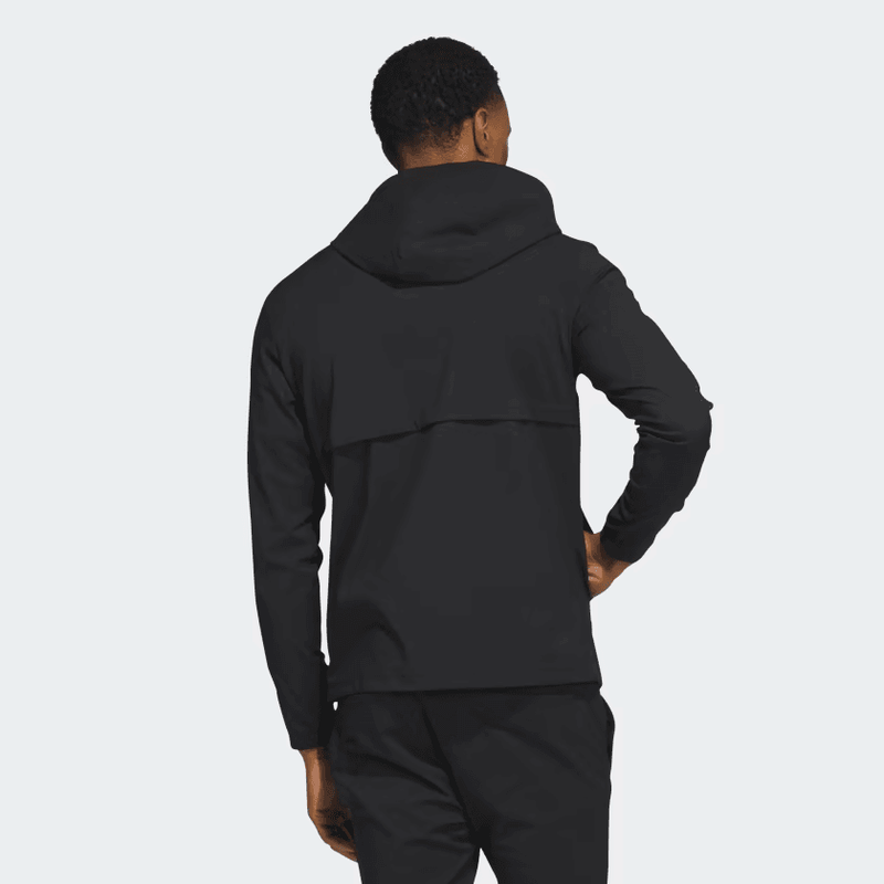 Adidas Ripstop Hoodie