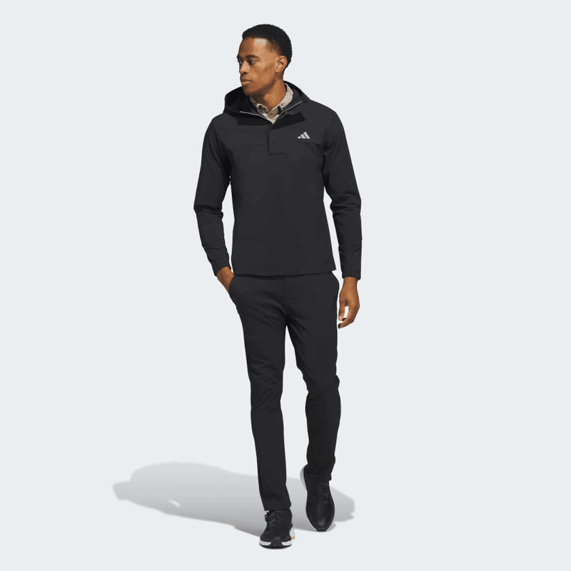 Adidas Ripstop Hoodie