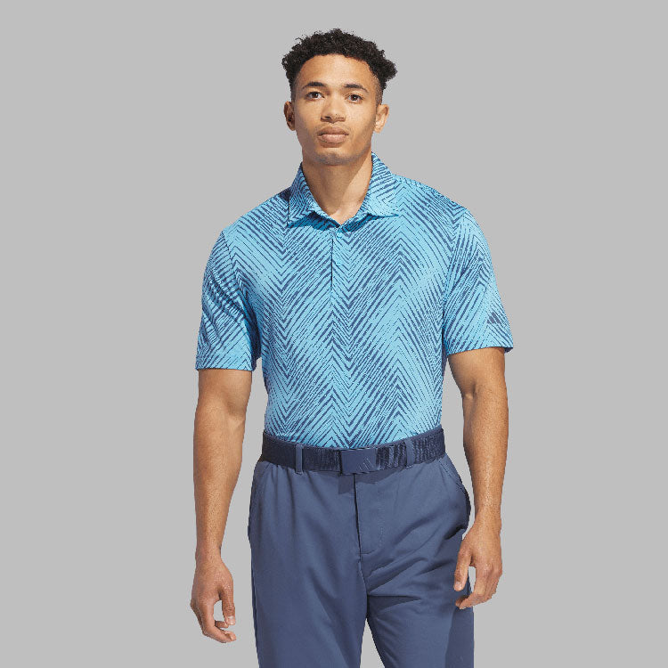Adidas Ultimate365 Allover Shirt