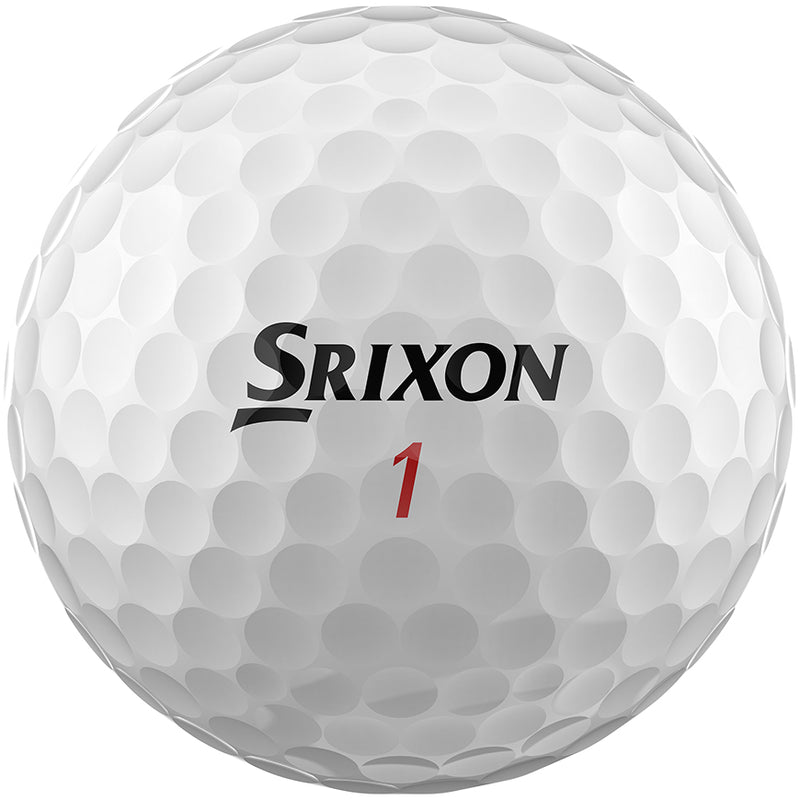 Srixon Z Star XV Balls (Dzn)