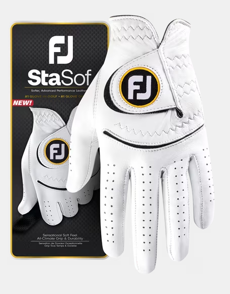 Footjoy StaSof Glove