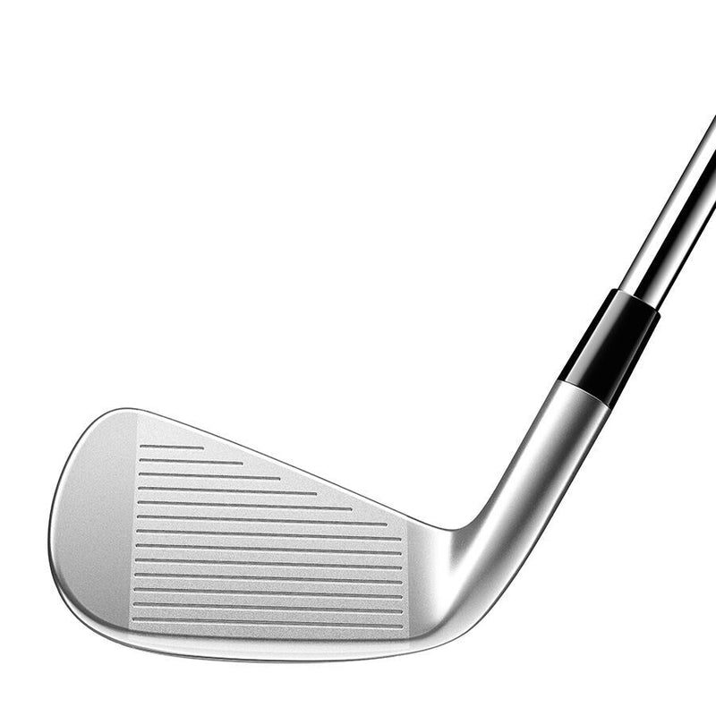 Taylormade P790 Steel Irons