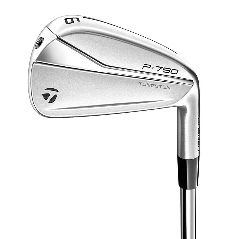 Taylormade P790 Steel Irons