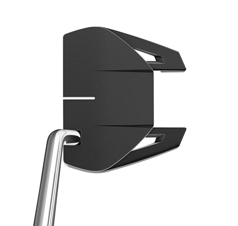 Taylormade Spider GT X Black Single Bend Putter