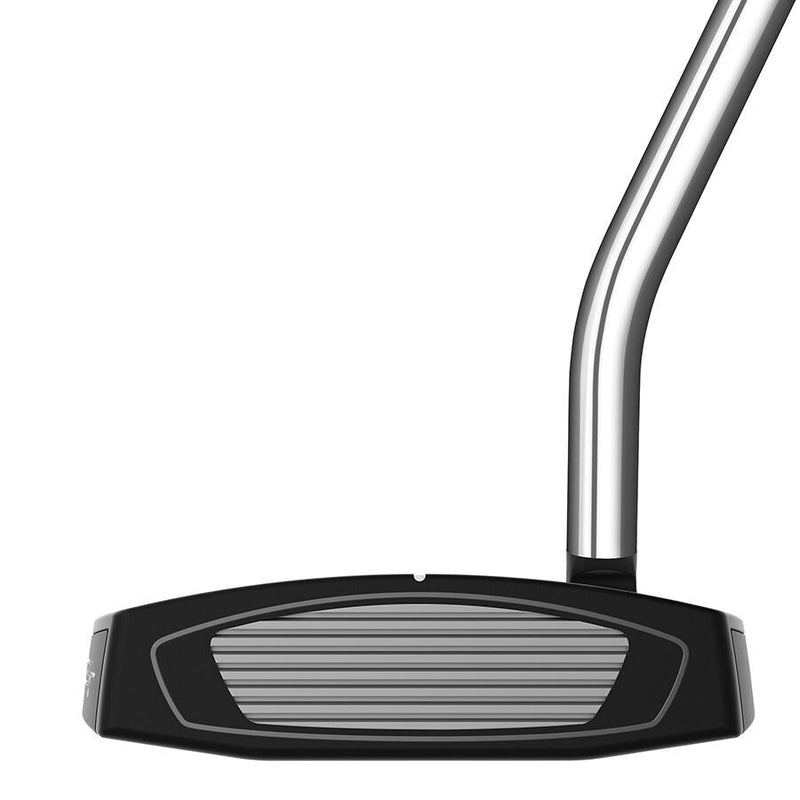Taylormade Spider GT X Black Single Bend Putter