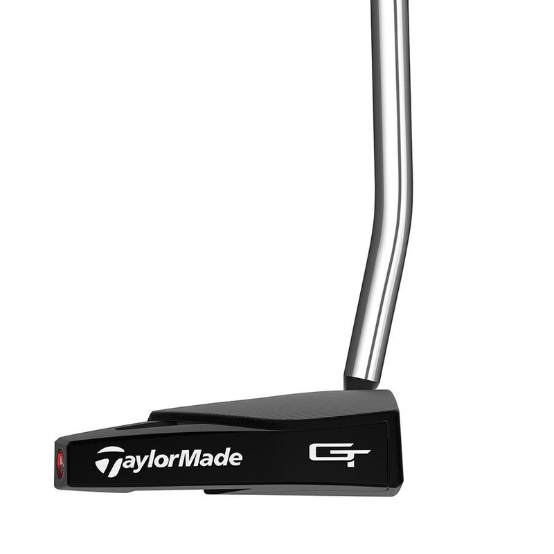 Taylormade Spider GT X Black Single Bend Putter
