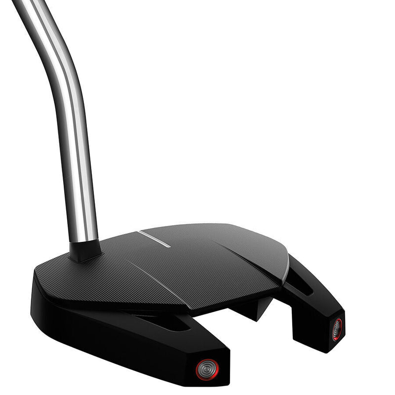Taylormade Spider GT X Black Single Bend Putter